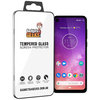 9H Tempered Glass Screen Protector for Motorola One Vision